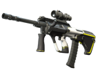 AUG | Torque image